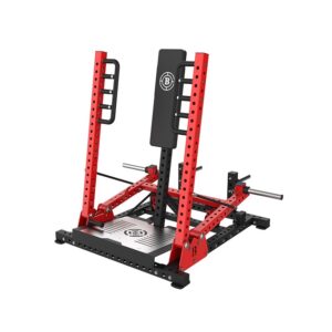Standing Chest Press ( SYT-K108 )