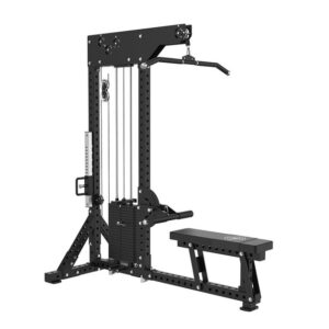 Lat Pull Down & Seated Row ( SYT-K110A )