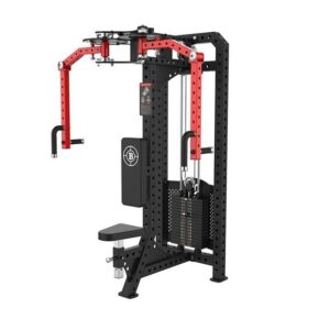 Pearl Delt/Pec Fly machine ( SYT-K111 )