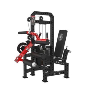 Leg Curl & Extension ( SYT-K112 )