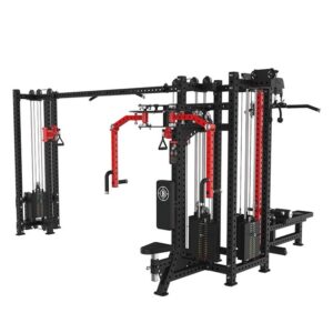 5 Stack Multi-Station ( SYT-K125 )