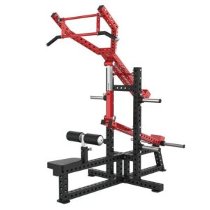 Lat Pulldown & Triceps Dip ( SYT-K135 )
