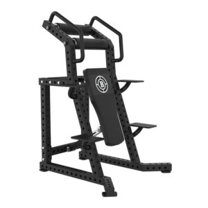 Vertical Crunch ( SYT-K147 )