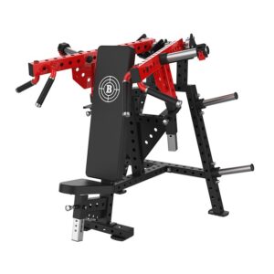 Seated Shoulder Press ( SYT-K148 )
