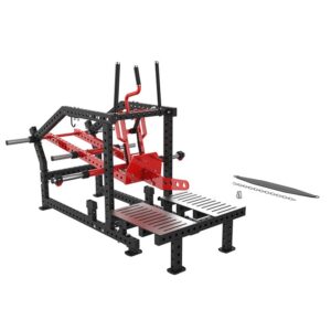 Belt Squat ( SYT-K150 )
