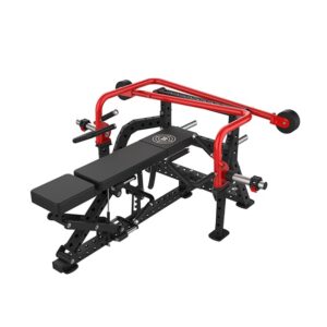 Flat Chest Press Trainer ( SYT-K151 )
