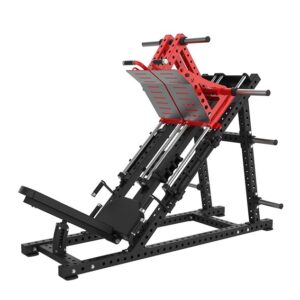 Separate & Integrated Leg Press ( SYT-K156 )