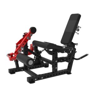 Prone Leg Curl & Leg Extension ( K186 )