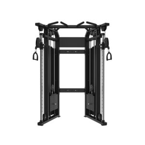 DUAL ADJUS PULLEY V Cable Cross ( SYT-P817 )