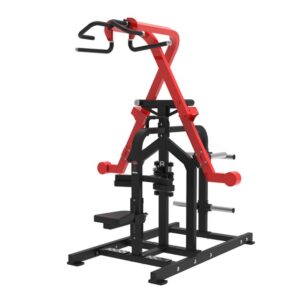 Cross Lat Pulldown ( SYT-HM95 )