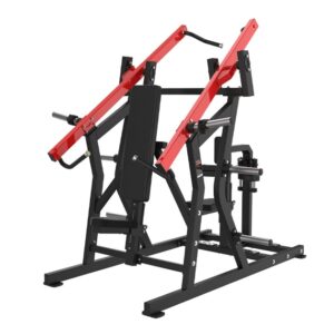 Iso-Lateral Chest/Back ( SYT-HM98 )