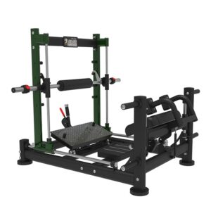 Hip Thrust ( A760 3D )