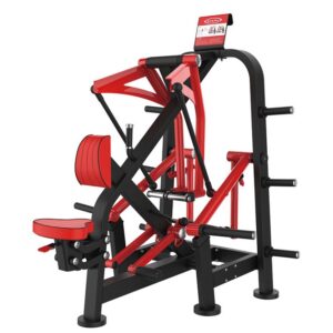 Low row Pull Back ( SYT-A804 )