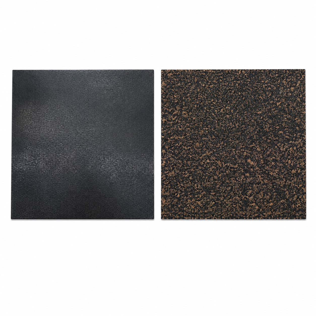 Gym Rubber Mat - 15MM